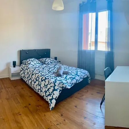 Le Jean Perrot Rent4night * Гренобль