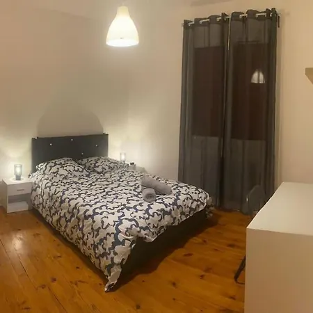 Le Jean Perrot Rent4night * Гренобль