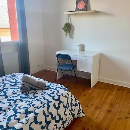 Le Jean Perrot Rent4night *