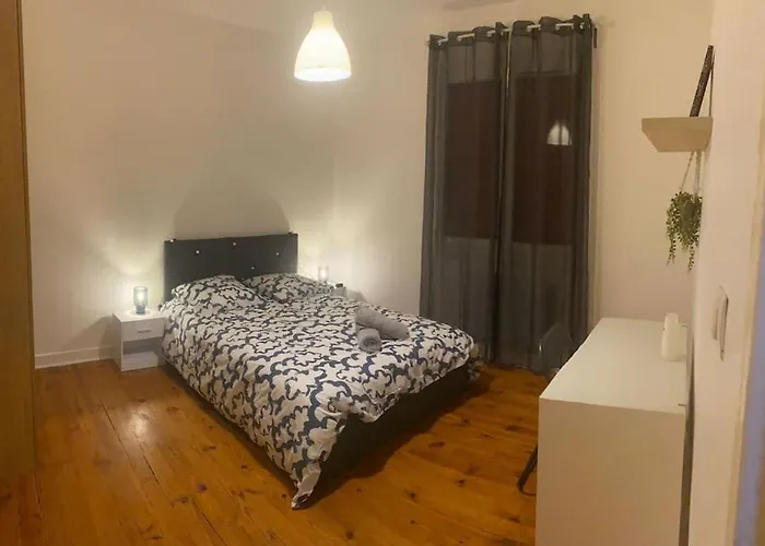 Le Jean Perrot Rent4night * Гренобль