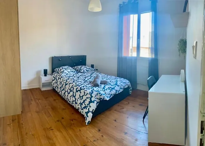 Le Jean Perrot Rent4night * Гренобль