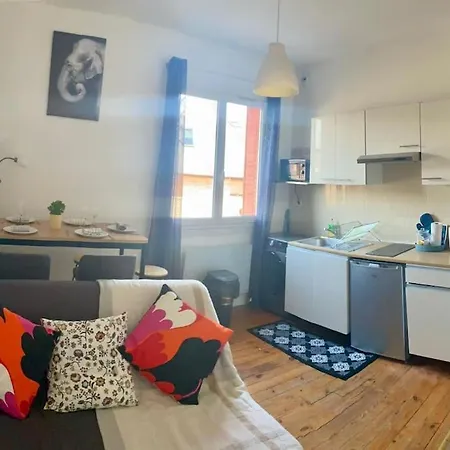 Le Jean Perrot Rent4night *