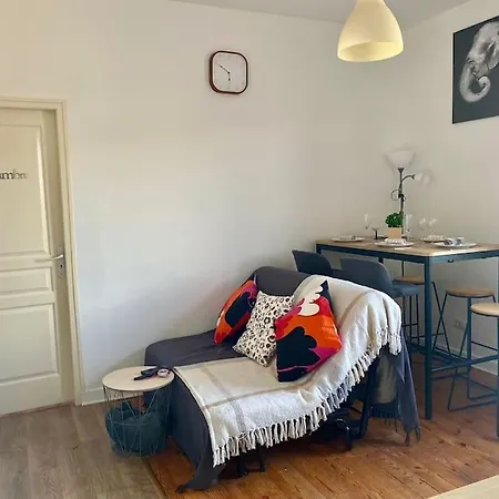 Le Jean Perrot Rent4night